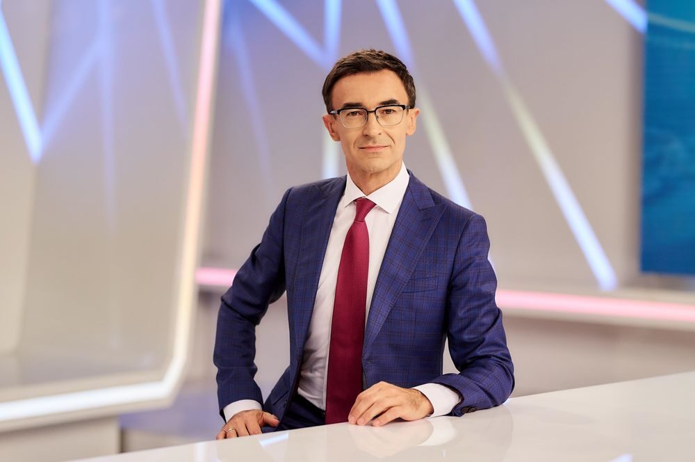 Скільки заробляє Олег Панюта — ведучий уперше розповів про свої доходи