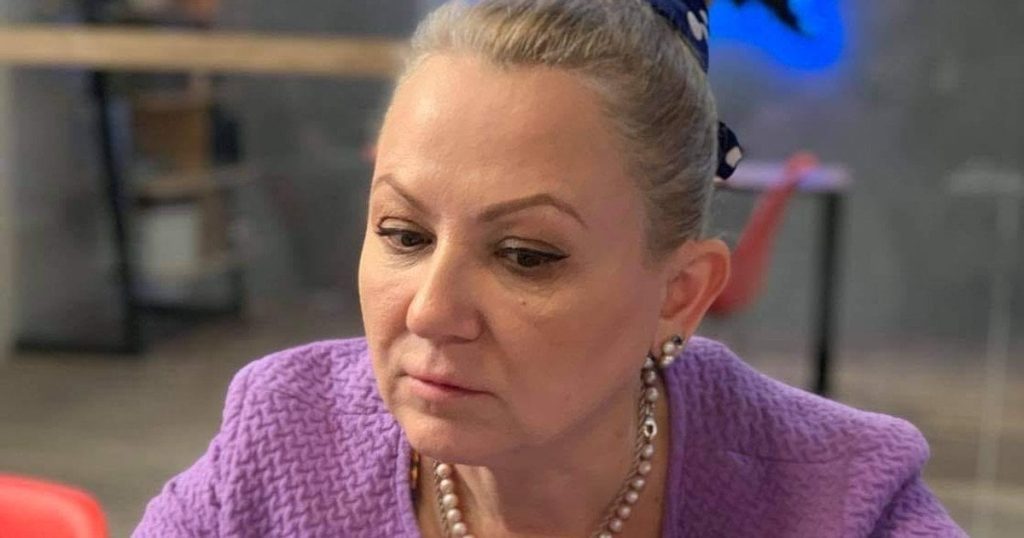 Зірка серіалів “Кварталу 95” влаштувала істерію через ТЦК: поліція розкрила правду 4 Зірка серіалів “Кварталу 95” влаштувала істерію через ТЦК: поліція розкрила правду