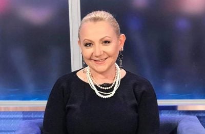 Зірка серіалів “Кварталу 95” влаштувала істерію через ТЦК: поліція розкрила правду