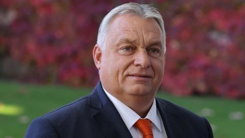 Переговори Трампа та Путіна у Будапешті: як відреагував Орбан