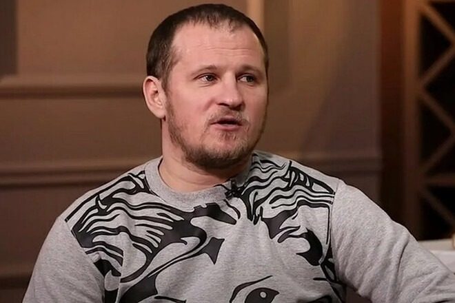 Олександр Алієв: “Живу на Оболоні, прийдіть – візьму за руку” ➤ Prozoro.net.ua