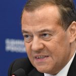 Медведев обозвал Трампа и пригрозил Западу после сообщений о Tomahawk ➤ Prozoro.net.ua