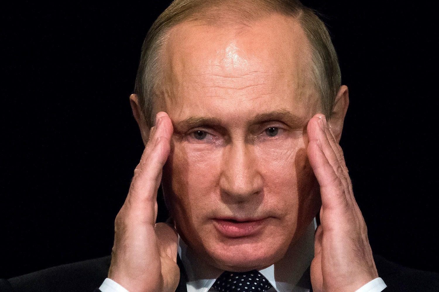 Нафтова криза в РФ: Путін може піти ва-банк, – The Telegraph
