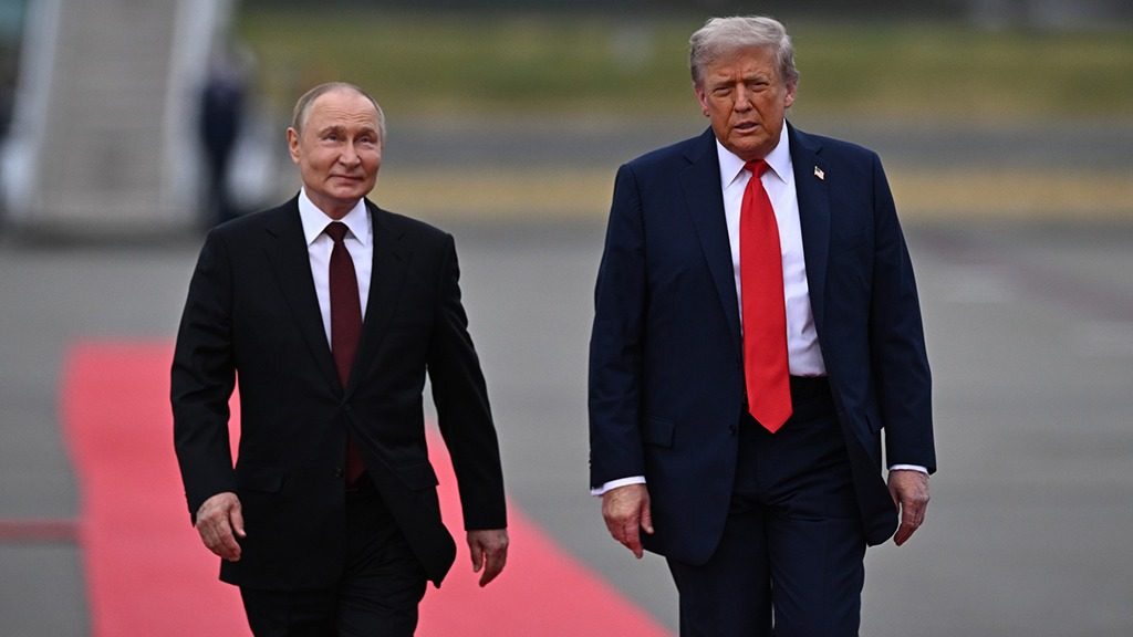 Скасування “Будапешта”: Путін помилився у грі з Трампом, – Telegraph