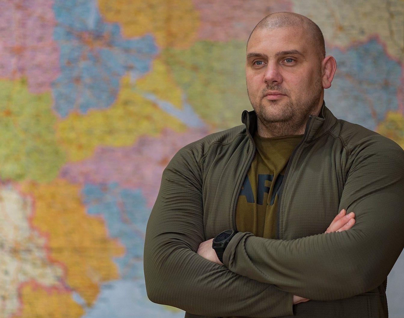 Зеленський створив в Одесі військову адміністрацію: хто став головою ➤ Prozoro.net.ua