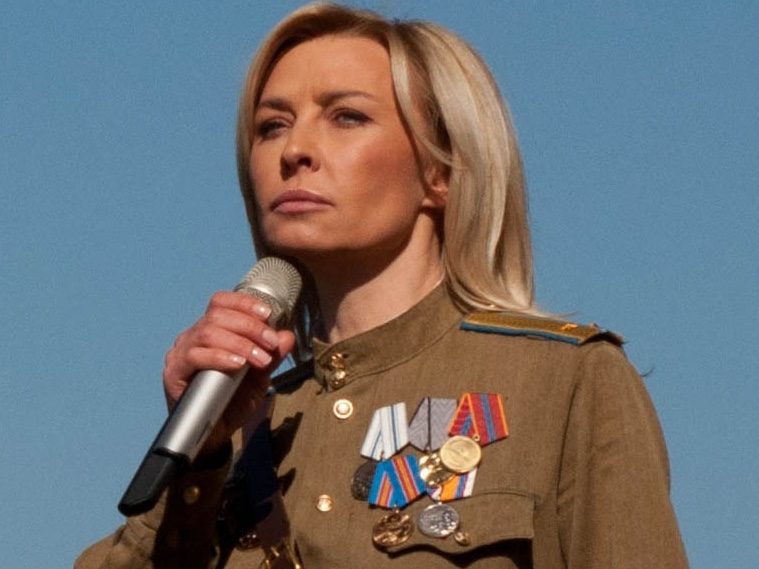 Алкоголізм та пластичні операції: як змінилася киянка Овсієнко ➤ Prozoro.net.ua