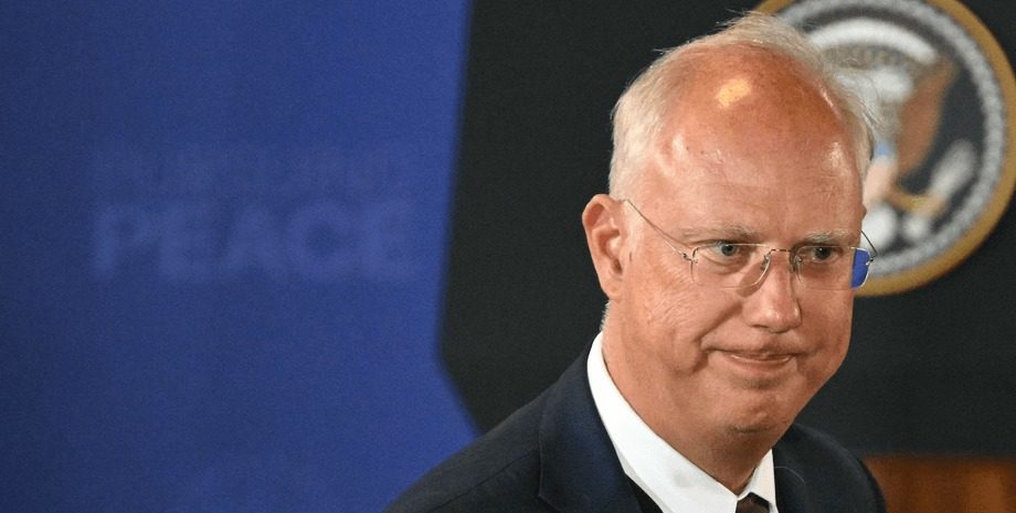У Трампа розлютилися заявою спецпосланця Путіна, зробленою у США