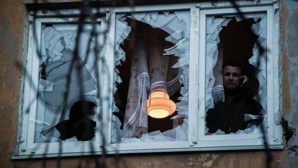 Надёжная защита от взрывной волны: как украинцы укрепляют окна ➤ Prozoro.net.ua