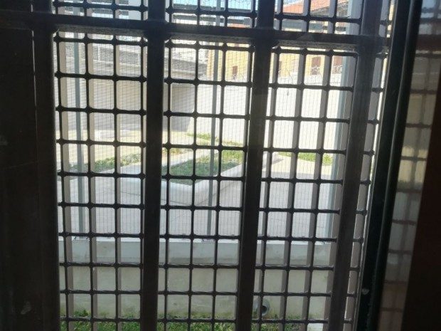 Саркози попал в мрачную тюрьму в Париже: чем она известна (фото)