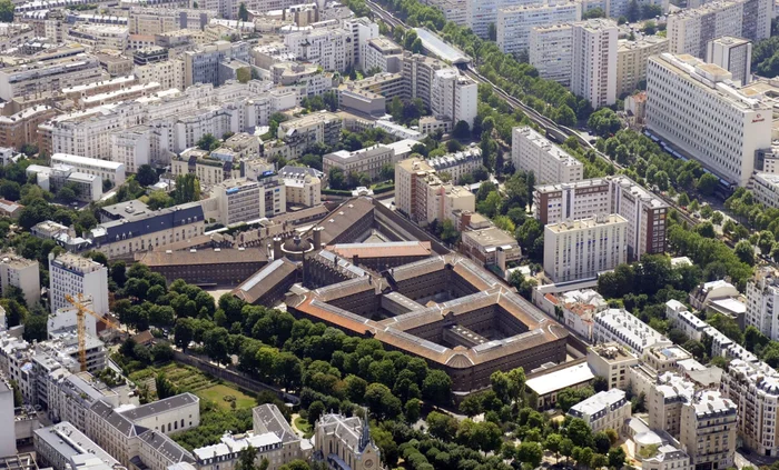 Саркози попал в мрачную тюрьму в Париже: чем она известна (фото)