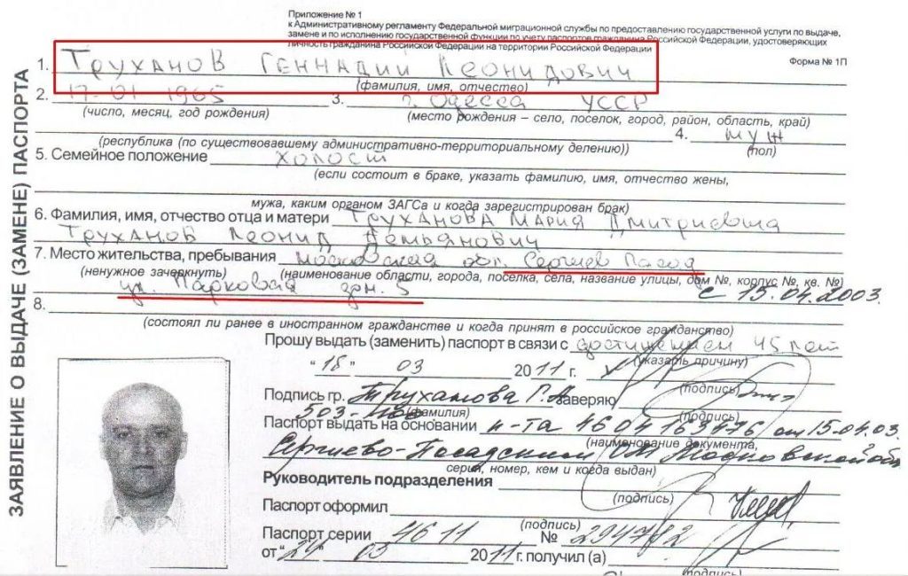 Захисник Пушкіна та фігурант у корупційній справі: ким є мер Одеси Труханов