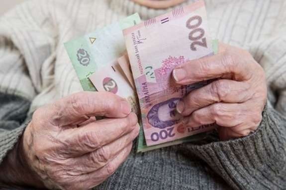 Женщины 60+ получат «бонус» к пенсии в октябре