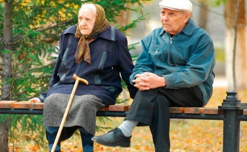 Підвищення пенсій у жовтні: кому і скільки додадуть грошей ➤ Prozoro.net.ua