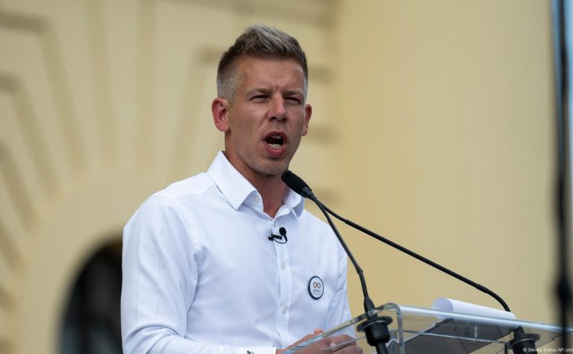 Мадяр выдвинул условие для разблокирования кредита Украине ➤ Prozoro.net.ua