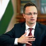 МИД Венгрии назвал виновников срыва саммита Трампа и Путина ➤ Prozoro.net.ua