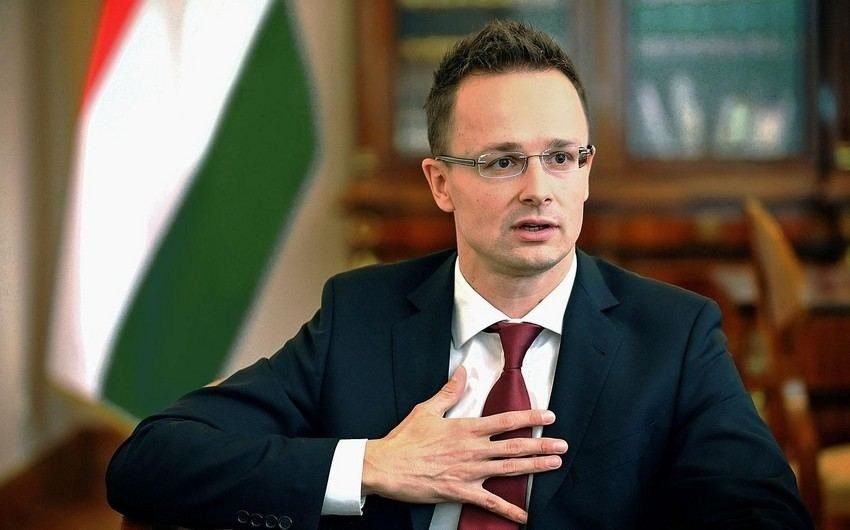 МЗС Угорщини назвало винуватців зриву саміту Трампа та Путіна ➤ Prozoro.net.ua
