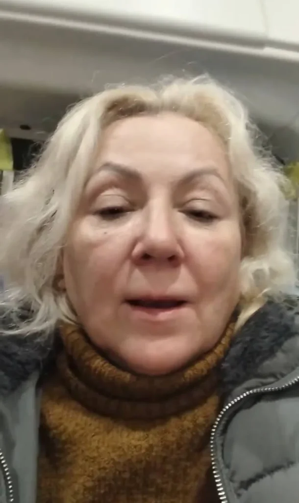 Позор на всю Украину: актриса «Квартала 95» попала в скандал из-за ТЦК (видео)