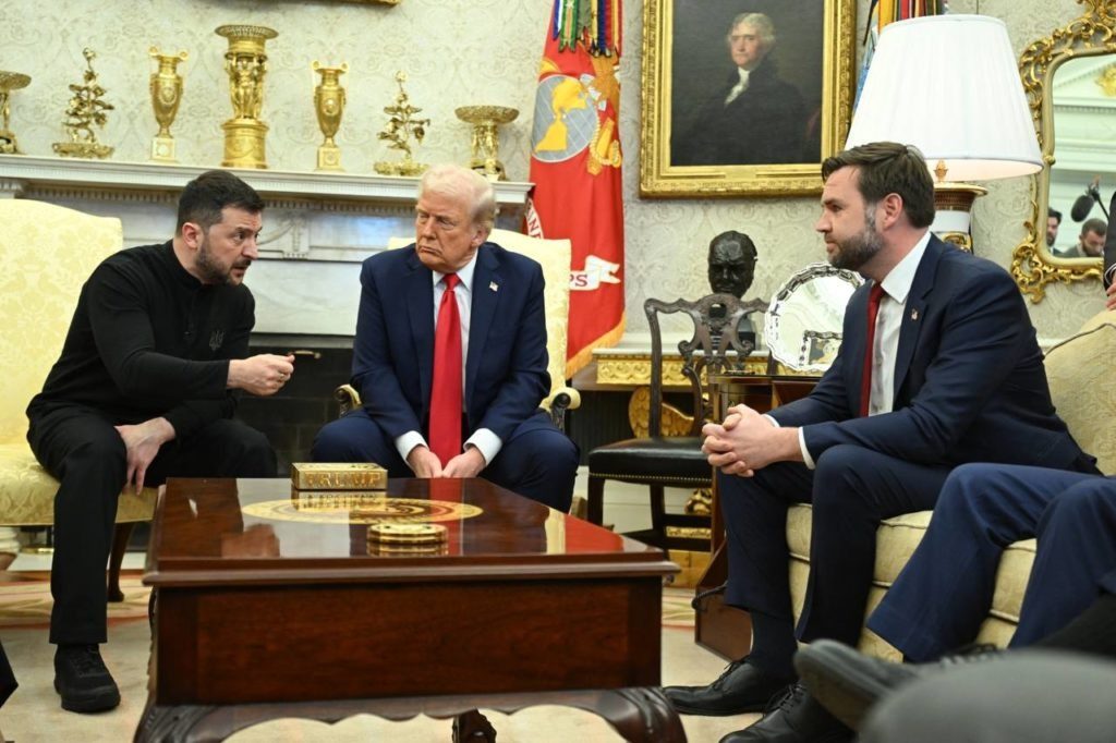 У Трампа назвали перешкоду для завершення війни в Україні
