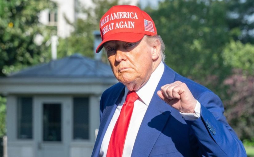Америка охолола до Росії: що викликало різкий розворот політики Трампа ➤ Prozoro.net.ua
