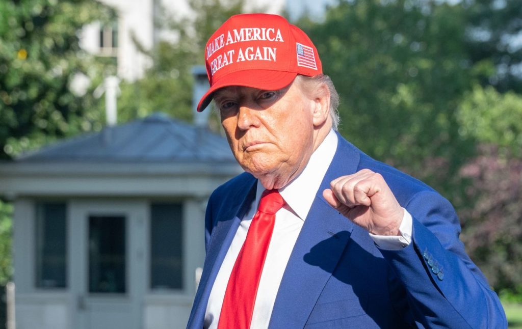 Америка охладела к России: что вызвало резкий поворот в политике Трампа ➤ Prozoro.net.ua