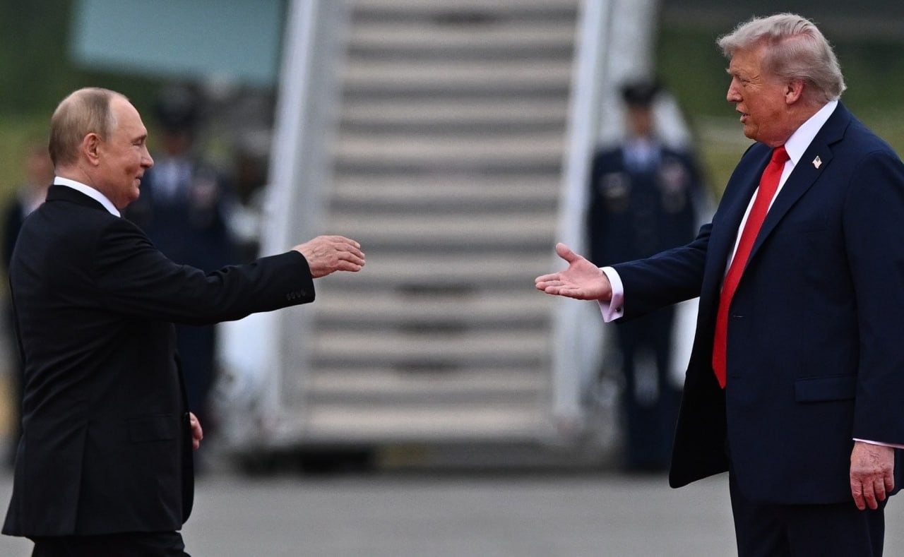 За спиною України: WP дізналася про таємну пропозицію Путіна Трампу
