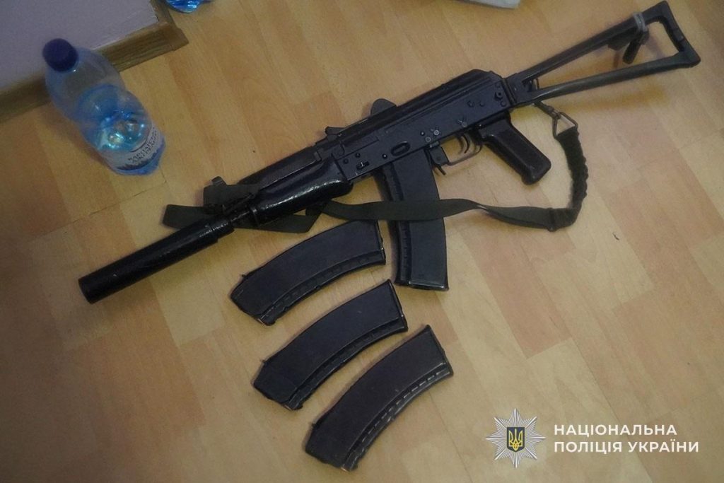 Терор проти ветеранів: на Тернопільщині затримали групу військових