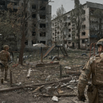 Навіщо окупантам потрібен Покровськ: військовий відповів ➤ Prozoro.net.ua