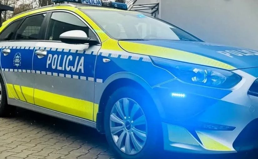 У Польщі затримали українця через нібито погрози на адресу президента Навроцького ➤ Prozoro.net.ua