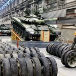 Військове виробництво в РФ раптово обвалилося, – The Moscow Times ➤ Prozoro.net.ua