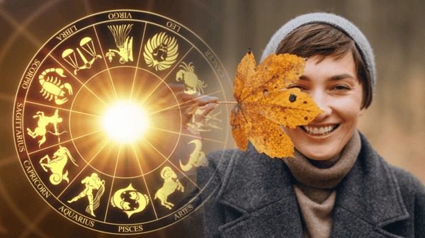 Ці три зодіаки особливо відчують успіх цієї осені: кому пощастить ➤ Prozoro.net.ua