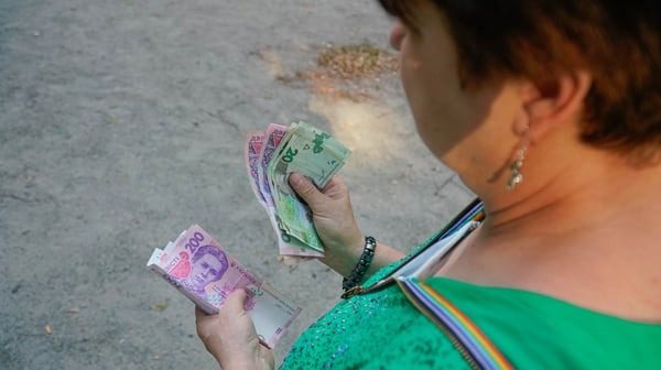Пенсии по-новому: правительство изменит формулу расчета выплат