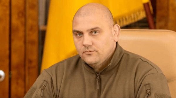 Зеленський створив в Одесі військову адміністрацію: хто став головою