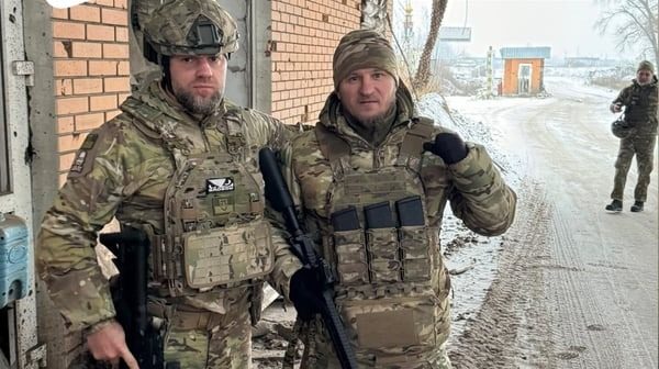 Чому Алієва виключили зі 112-ї бригади: офіційна відповідь