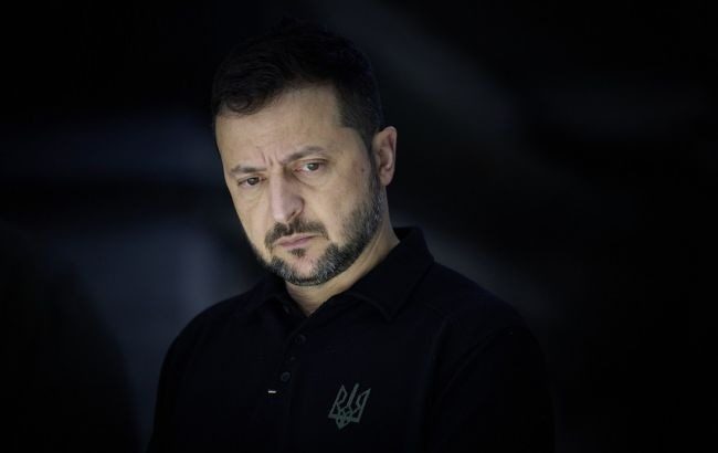 Загроза з Білорусі: Зеленський отримав таємні дані від розвідки ➤ Prozoro.net.ua