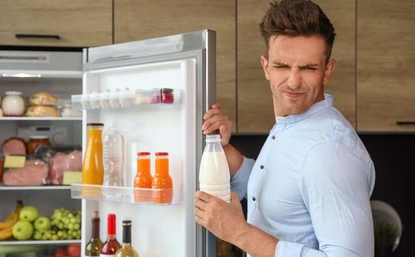 Один продукт — і жодного запаху: як підтримувати свіжість у холодильнику ➤ Prozoro.net.ua
