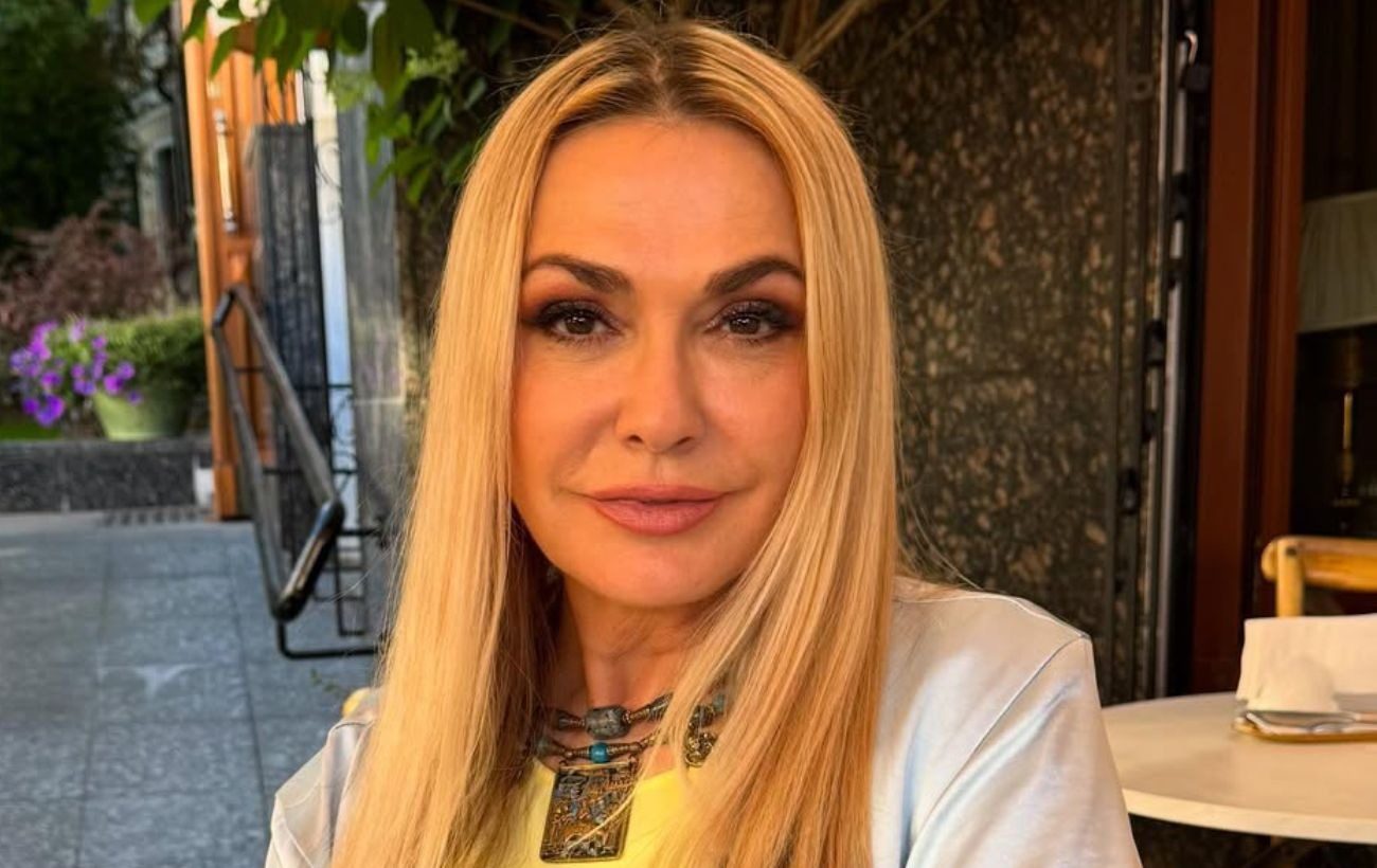 «Это самое страшное в жизни»: Сумская предостерегла женщин от брака