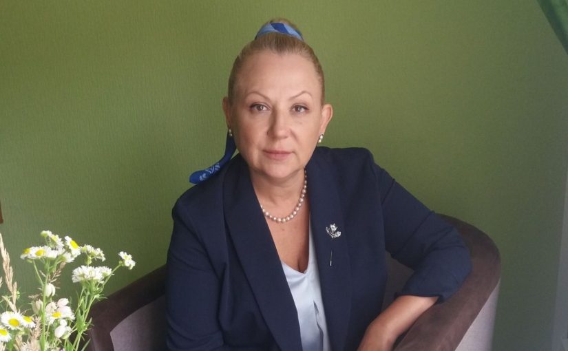 «Ненавижу Майдан» — как судьба наказала актрису «Квартала 95» Репину за её высказывания ➤ Prozoro.net.ua