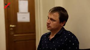 Попался! Прокурор в Киеве воровал прямо во время обыска (видео)