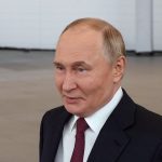Путіна викрили на постановних зустрічах  ➤ Prozoro.net.ua