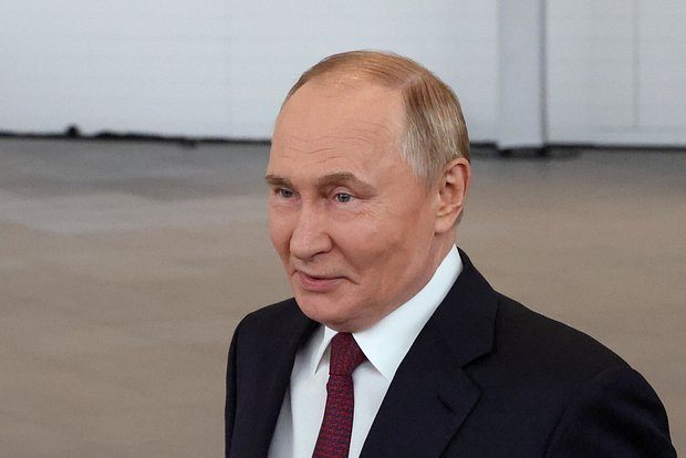 Путіна викрили на постановних зустрічах  ➤ Prozoro.net.ua
