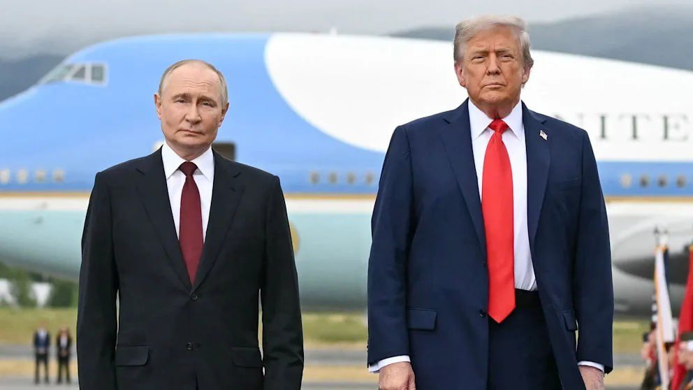 Трамп и Путин не планируют встречаться в ближайшее время — Reuters