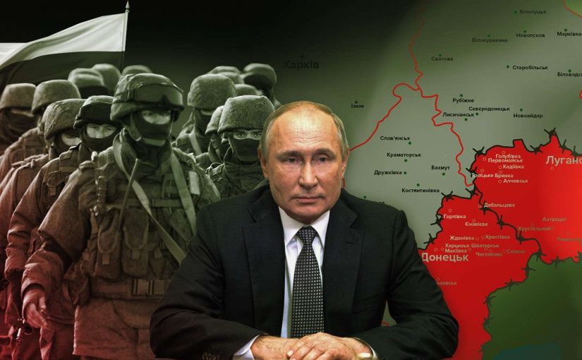 Путин прокомментировал план мира США для Украины ➤ Prozoro.net.ua