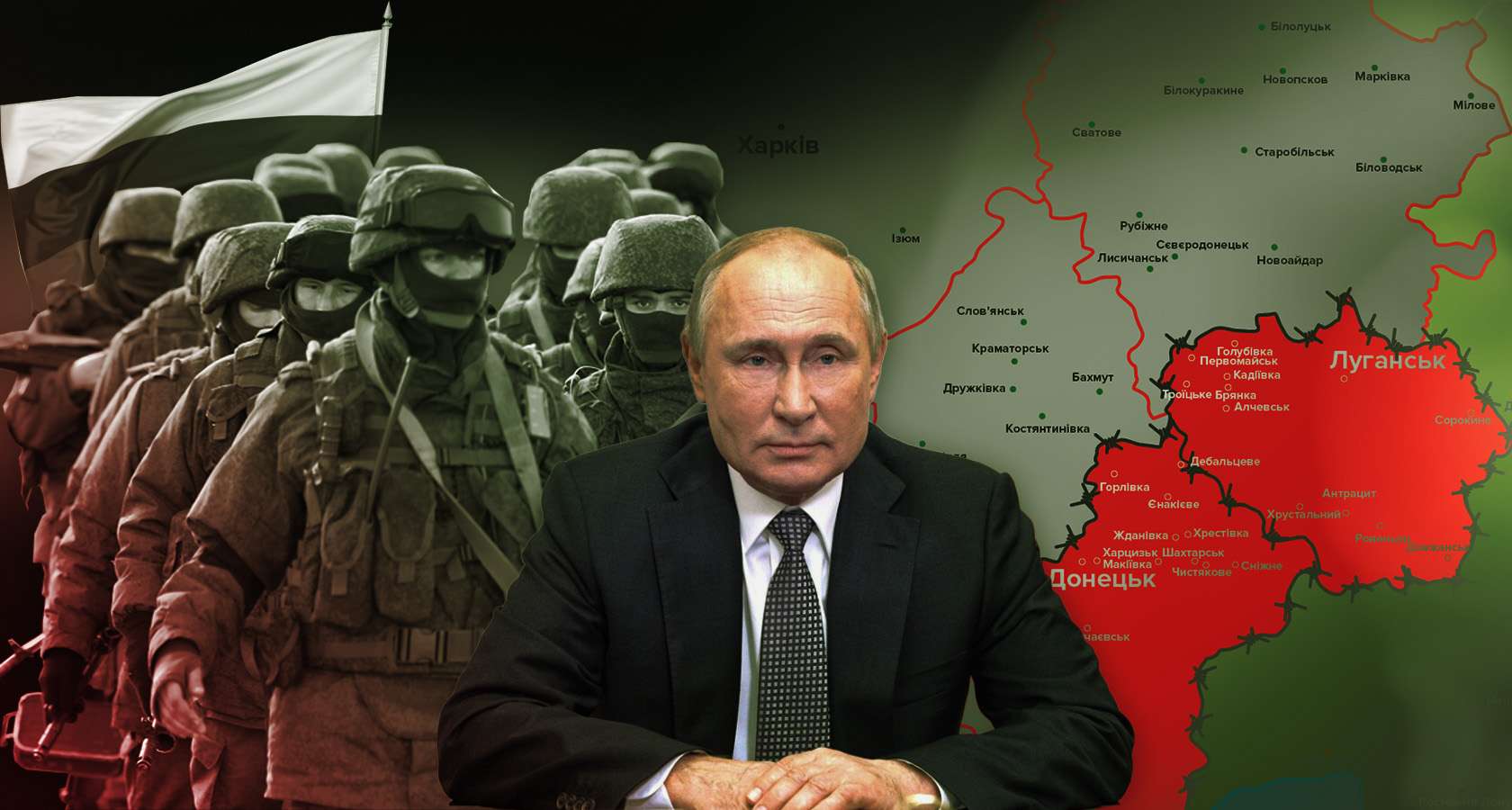 Путин прокомментировал план мира США для Украины ➤ Prozoro.net.ua