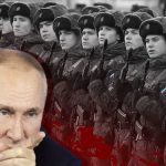 У России проблемы с резервами: на что теперь делает ставку Путин ➤ Prozoro.net.ua