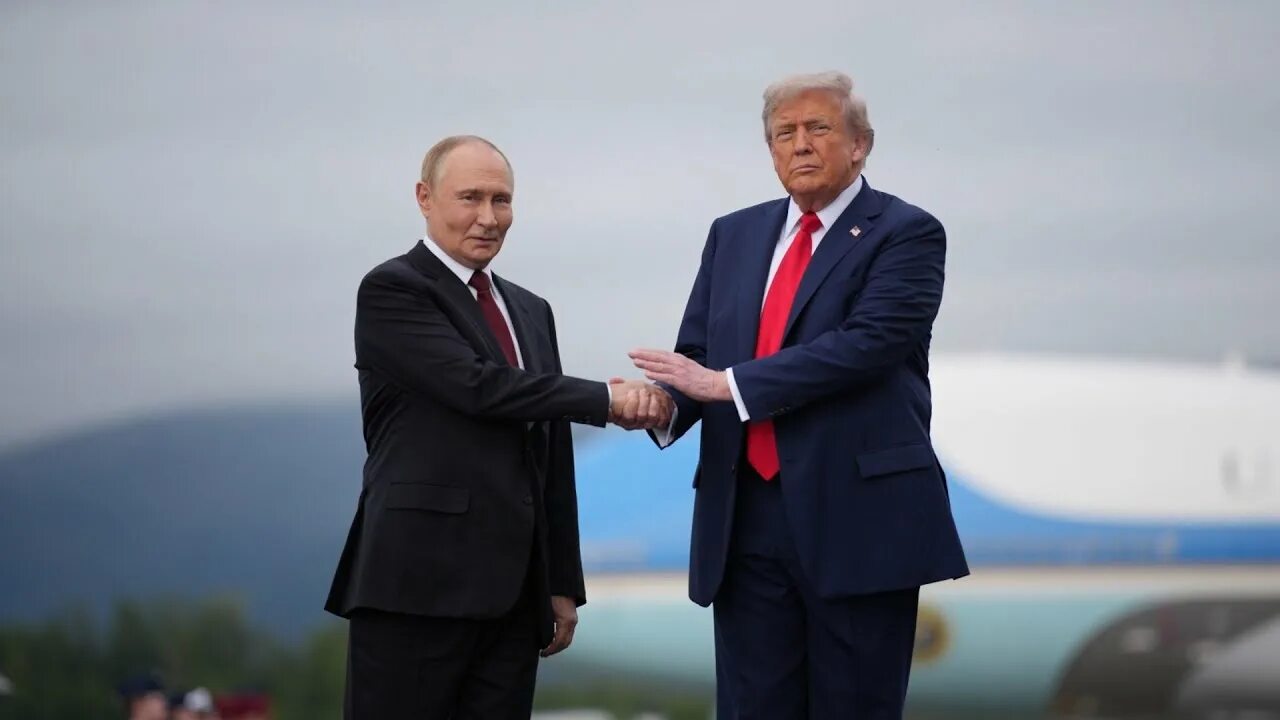 Путин прокомментировал план мира США для Украины