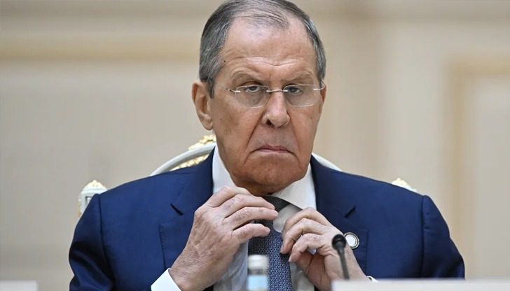 Нелюд: що ляпнув Лавров про Будапештський меморандум