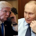 За спиною України: WP дізналася про таємну пропозицію Путіна Трампу ➤ Prozoro.net.ua