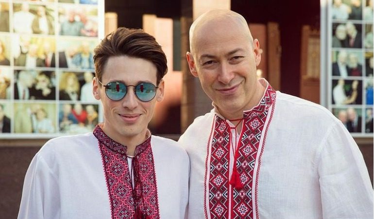 Гордон рассказал, почему его взрослые сыновья не в ВСУ