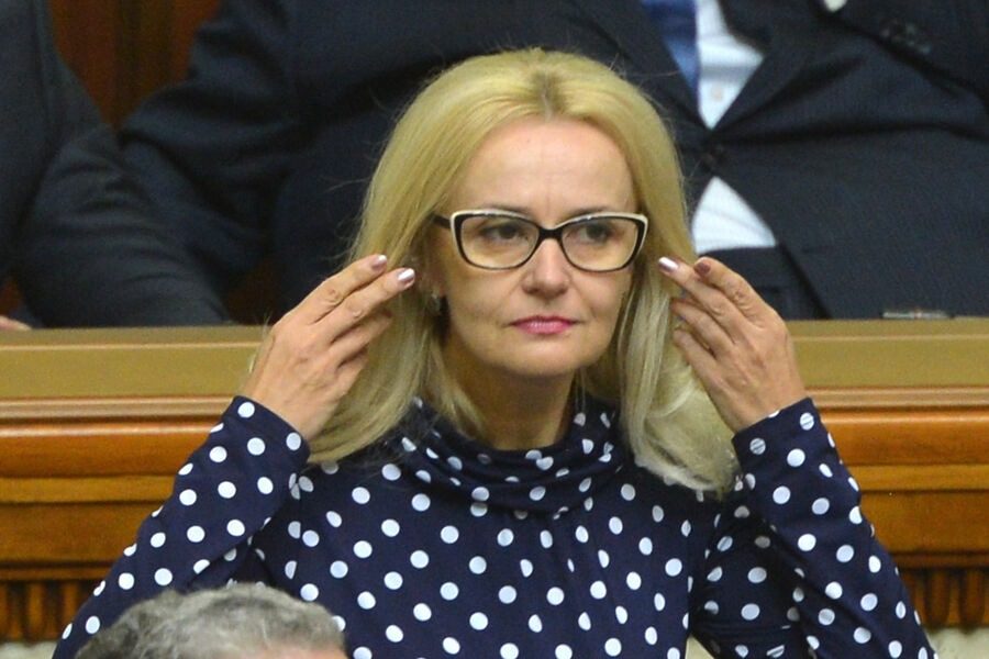 Дело об убийстве Фарион: в суде заслушали тайного свидетеля