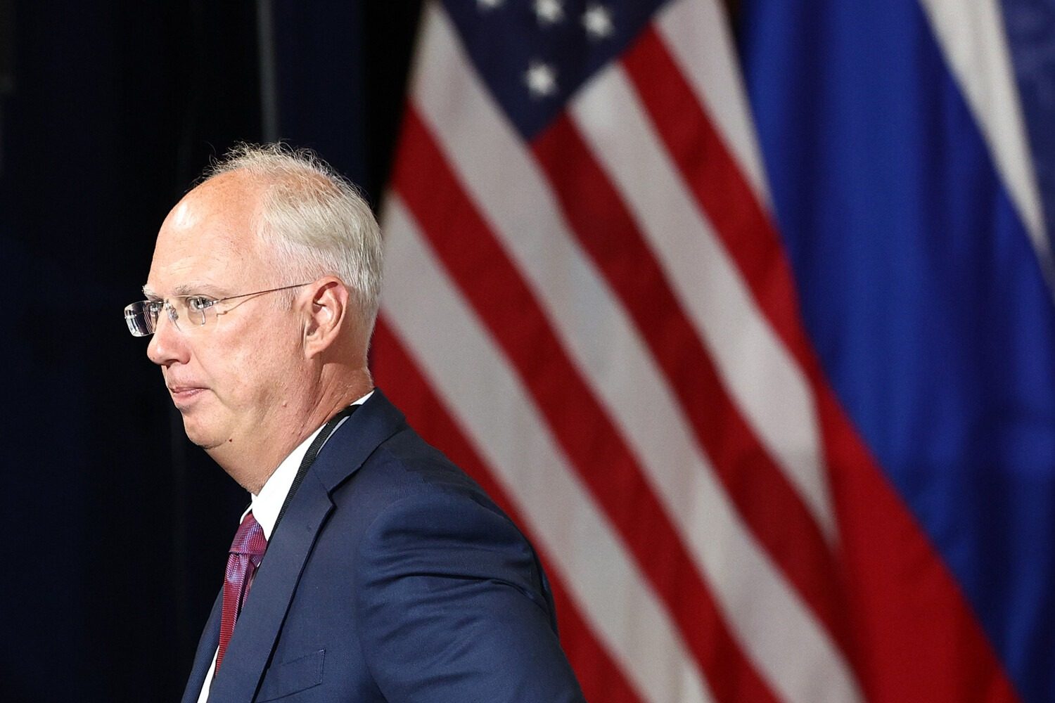 The Telegraph: визит Дмитриева в США «пахнет отчаянием» Кремля ➤ Prozoro.net.ua